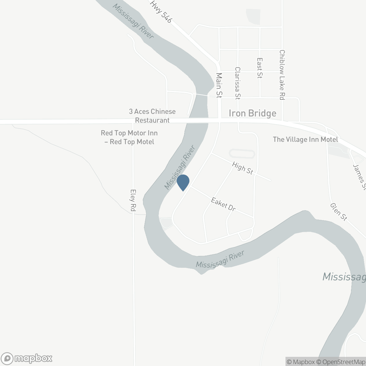 32 Mississagi CRES, Huron Shores, Ontario P0R 1H0